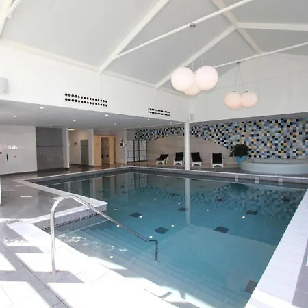 Prázdninový dům Holiday Droompark Spaarnwoude.50 *