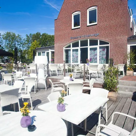 Holiday Droompark Spaarnwoude.50 Halfweg