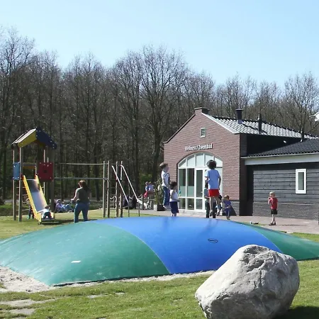 Holiday Droompark Spaarnwoude.50 Halfweg